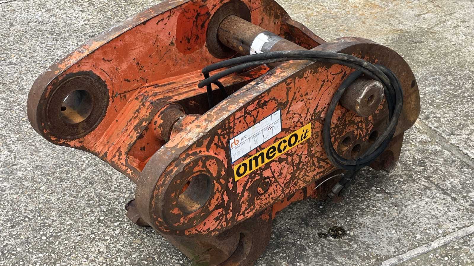 OmecoHub - Immagine 3